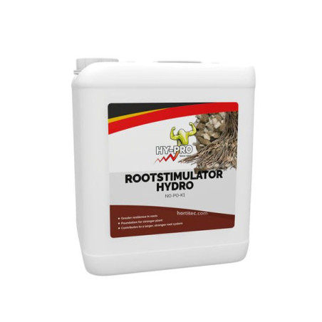 Hydro Rootstimulator Hy-Pro 5l
