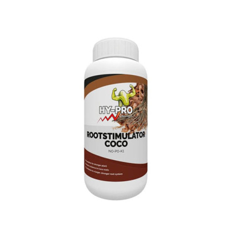 Coco Rootstimulator Hy-Pro 500ml