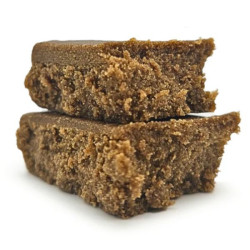 Hash CBD 70% + Nano 9 Grapefruit Mousse 1gr Cannabis Innovation