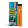 Vaper desechable SATIVANOL Gorilla Clue 1ml Iguana Smoke