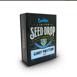 Gary Payton semilla Cookies Seed Bank
