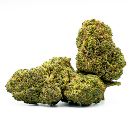 Flores NANO XXX Green Apple 90% 2gr Cannabis Innovation