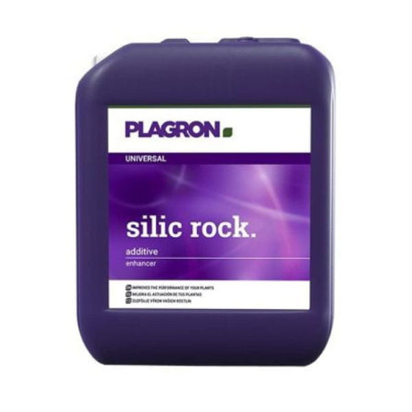 Silic Rock 5l Plagron