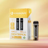 Vaper desechable CBD Fresh Tropical 1ml Kanavape