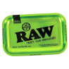 Bandeja RAW emerald metal pequeña