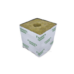 Taco 100 x 100 x 100 mm Farmer's Choice