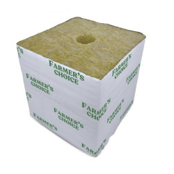 Taco 200 x 200 x 100 mm Farmer's Choice