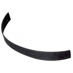 Tubería CT 12 roja exudante Poritex por metro lineal ACCESORIOS Y OTROS