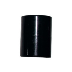 Manguito liso PVC 16mm 16MM