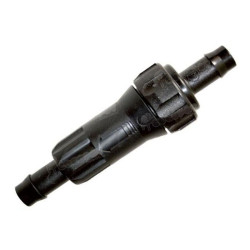 Filtro en linea para tubería 16mm 16MM