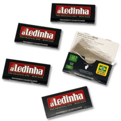 Papel de Celulosa Aledinha (1librito) PAPEL VARIOS