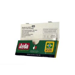 Papel de Celulosa Aleda King Size (1librito) PAPEL VARIOS