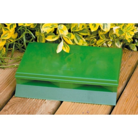 Trampa Caracol ecológica Slugtrap TRAMPAS