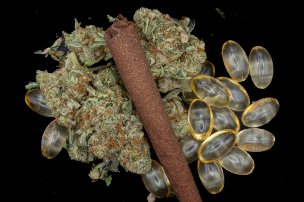 Como usar el CBD para la ansiedad