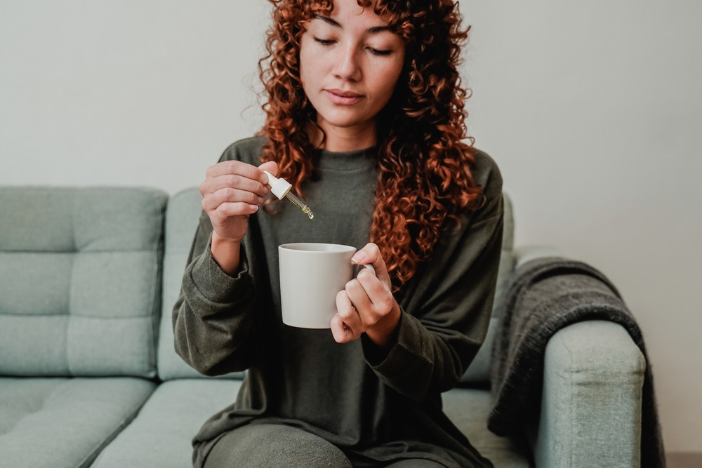 ¿Es útil el CBD para la ansiedad? ¡Así debes tomarlo!