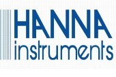 HANNA INSTRUMENTS