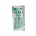 Liquido Calibracion sobre de 20ml PH 7.01