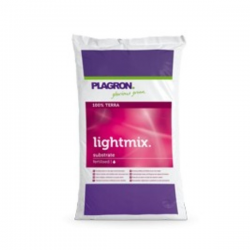 Sustrato Light Mix 25LT Plagron PLAGRON SUSTRATO LIGHT