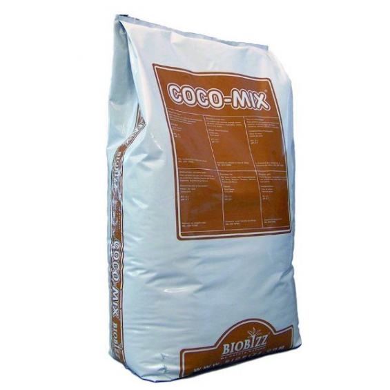 Sustrato Coco Mix 50lt Biobizz BIOBIZZ SUSTRATO DE COCO