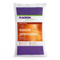 Sustrato Coco Premium 50lt Plagron