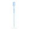 Pipeta Pasteur 5ml Fuelle
