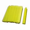 Etiqueta de picar 1.3x6cm (500uni)