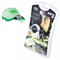 Green Eye Visera VDL  ACCESORIOS