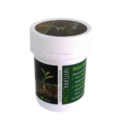 Natural Clone (gel enraizador) 50ml Trabe TRABE TRABE