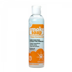 Jabón Smoke Soap 236ml  LIMPIEZA Y MANTENIMIENTO