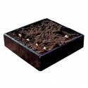 Grow Bed 98x98x25cm 230LT (G94)