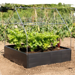 Grow Bed estructura metálica (solo la estructura) GROW BED GROW BED