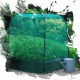 Grow Bed Malla pop up (G129) GROW BED GROW BED