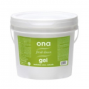 Gel Fresh linen 3.8kg Cubo Ona 