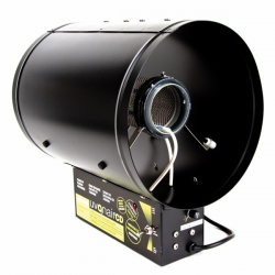 Ozonizador Uvonair CD-1000 US-1 corona  IONIZADORES Y OZONIZADORES