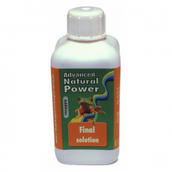 Final solution 1LT Advanced hydroponics ADVANCED HIDROPONICS ADVANCED HYDROPONICS OF HOLLAND