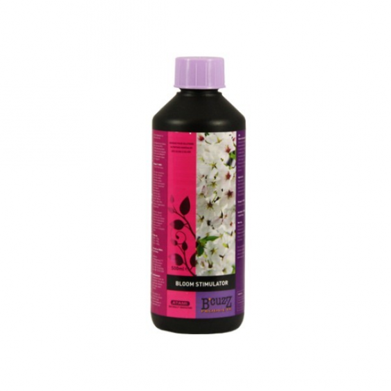 Bloom Stimulator ( Bloei ) 500ml Bcuzz BCUZZ B´CUZZ