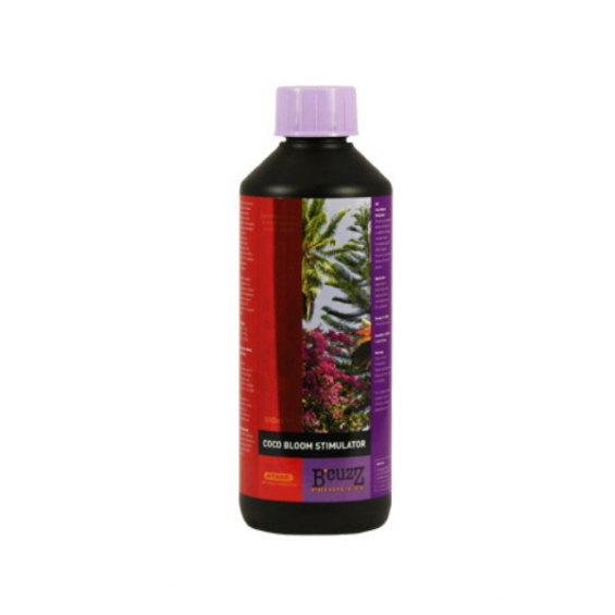 Coco Bloom Stimulator 500ml Bcuzz BCUZZ B´CUZZ