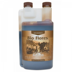 Bio Flores 1LT Biocanna CANNA BIOCANNA