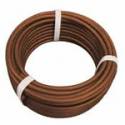 Rollo 100mt tubería maxipol 16mm 2,5ATMS marron