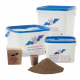 Guano Kalong Polvo 500gr GUANO KALONG GUANO Y HUMUS