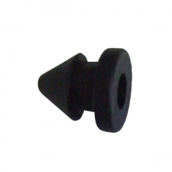 Tapón de tomas 10mm para tubería   10 MM