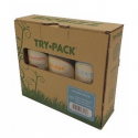 Trypack Hydro Biobizz