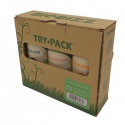 Trypack Outdoor Biobizz