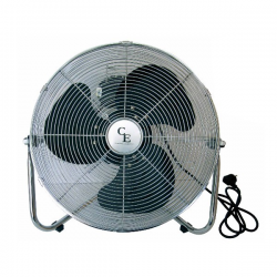 Ventilador suelo industrial 30cm 55w Cornwall Electronics CORNWALL VENTILADORES