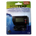 Termometro digital polivalente