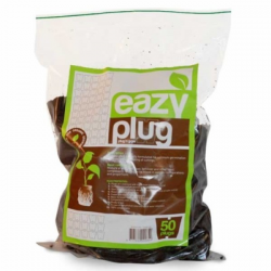 Bolsa 50 Dried Eazy Plug EAZY PLUG OTROS