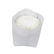 Maceta Root Tex Cuadrada blanca 11.35lt (3gal)  ROOT TEX