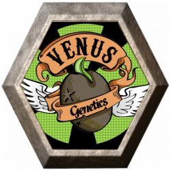 Coleccion 1 6 semillas Venus Seeds VENUS SEEDS VENUS SEEDS