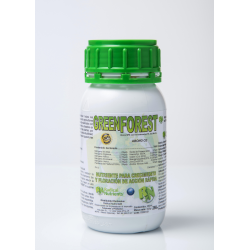 Green Forest Nutrient Grow/Bloom 250ml Radical Nutrients RADICAL NUTRIENTS RADICAL NUTRIENTS