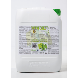 Green Forest Nutrient Grow/Bloom 10lt Radical Nutrients RADICAL NUTRIENTS RADICAL NUTRIENTS